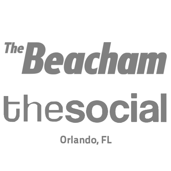 The Beacham Social