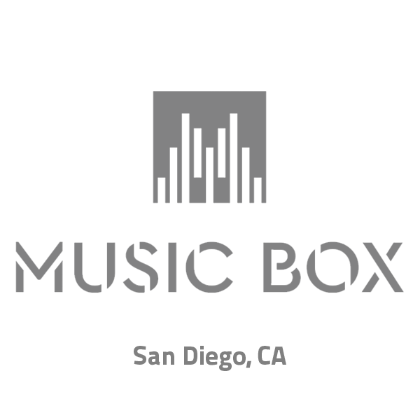 Music Box San Diego